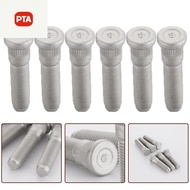 น็อตล้อความแข็งแรงสูง57มม. 65มม. M14x1 5สำหรับฟอร์ด F150 SVT สำหรับการขนส่ง