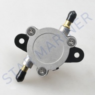 SALE Fuel Pump Assembly 68V-24410-00-00 For YAMAHA Engine F75 F80 F115 LF115 6D8-24410 Mercury Marin