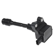 Ignition Coil For Ford Focus 1.0T 2015-2017 Fiesta Ecosport B-MAX C-MAX Mondeo Transit 1827901 CM5G1