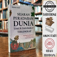 The Most Complete History of Eastern and Western World Civilization - From the Ancient Civilization 