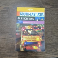 South-East Asia: On a Shoestring Williams