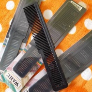 Comb the original hair shaver wahl