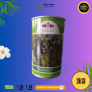 Bibit Seledri Bamby 50gr