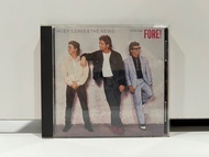 1 CD MUSIC ซีดีเพลงสากล FORE!/HUEY LEWIS AND THE NEWS (B12J48)