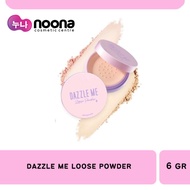Dazzle ME LOOSE POWDER 6GR