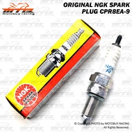 ORIGINAL NGK SPARK PLUG CPR8EA-9