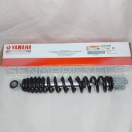 ♞,♘,♙GENUINE REAR SHOCK FOR M3 / MIO I 125 STOCK SIZE YAMAHA (ORIGINAL YAMAHA)