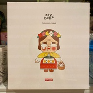 Crybaby My Russian Doll. Model Figure