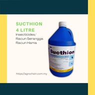 BEHN MEYER - SUCTHION - 4 LITRE (RACUN SERANGGA/杀虫剂/INSECTICIDES)