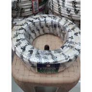 NYMHY 2x075 mm eterna 50 meter kabel serabut listrik isi 2 besar