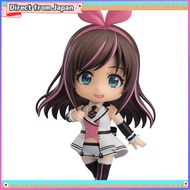 【Import from Japan】Nendoroid Kizuna AI A.I.Channel 2019 Ver. Non-scale ABS&PVC painted movable figur