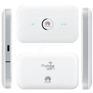 Huawei E5573Cs-322 modified 4G pocket WiFi