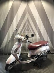 『欣達批發』【批發車】【0元交車】2017年 KYMCO 光陽 LIKE 125 LIKE 125 前碟 後鼓 
