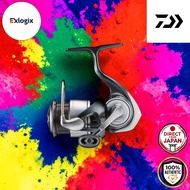 Daiwa - 24 Certate LT Spinning Reel
