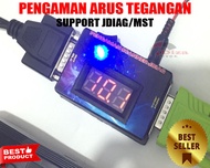 Termurah!! Pengaman Arus Jdiag Pro /M100/200/ MST 100
