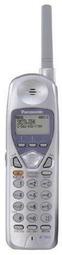 Panasonic KX-TGA270S國際牌2.4Ghz子機,TGA2740專用子機,無變壓器及充電座,9成新