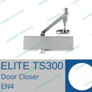 Elite TS300 EN4 Door Closer
TS300 EN4