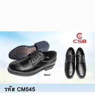 CSB Lace-Up Shoes Model CM545