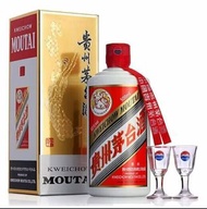 2025年產 "飛天牌"貴州茅台酒