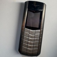 古董手機 VERTU Ascent 初代經典黑色正版機