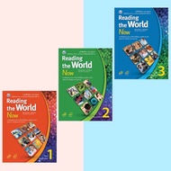 ￼READING THE WORLD NOW 1-3 (STUDENT’S BOOK) #Pw.inter