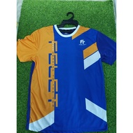 Felet t-shirt badminton