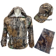 Realtree extra hoodie T-Shirt 1 Pack
