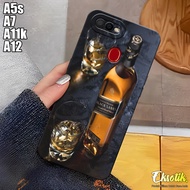 Case Oppo A5s / A7 / A11k / A12 - Eksotik - Casing Oppo A5s / A7 / A11k / A12 - Motif Lucu Aesthetic