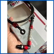 ✤ ⇧ ∩ Swits Hose with Quick Release - Original