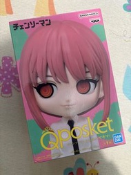 Qposket電鋸人 瑪奇瑪