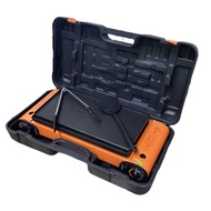 CD009 | CHANODUG FX-8488-2 _ Double Stove Camping Gas Stove 12.8kW