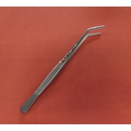 Japan food Elbow Tweezer 18cm sushi fine dining plating