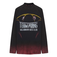 TEAM WANG BILLIONAIRE BOYS CLUB LS TEE
