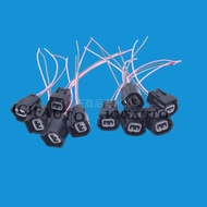 10 x Connector of Engine Coolant Temperature Sensor for Mercury Nissan Infiniti 94-12 OE# 22630-44B1