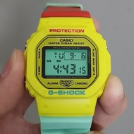 DW-5600 sports watch TERBARUGK LEGOLAND DW5600 DW5610 Watch straps accessories P179