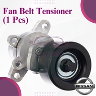 Fan Belt Tensioner - Nissan Teana J32 VQ25DE 2.5 / Murano Z51 VQ35DE 3.5 / Maxima A35 (11955-JA10D)
