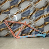 FRAME 29ER VENZO EOLO INTERNAL CABLING MEDIUM "18 QR