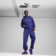 PUMA CLASSICS+ Relaxed Hoodie Men