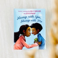 Penguin Random House - Always With You Always With Me