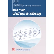 Book - Exercises on Basic Modern Algebra