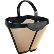 134KKW300 Coffee Permanent Filter Compatible with Ninja Coffee Filter, for CFP Dual Brew Coffee Make