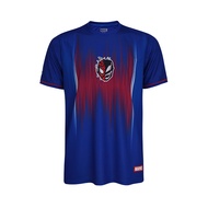 FBT x MARVEL เสื้อคอกลม Marvel Special D2T143