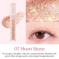 DASIQUE Starlit Jewel Liquid Glitter [ 8 Color To Choose ]