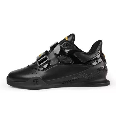 Shoes Professional Weightlifting Shoes Comfortable Indoor Squat Training Shoes Durable Anti Slip Wei
