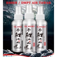 1 PCS Dmpt Cair Dmpt Semprot Penarik Ikan Umpan Adiktif Umpan Pancing Dmpt