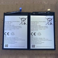 Battery For Tecno Spark 6, KE7, Camon 16, CE7, CE7j, CE9h, Camon 16 Pro, 3.85V 5000mAh BL-49HT Batte