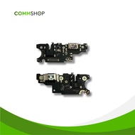 FLEXIBLE CHARGER HF + MIC REALME C65 4G CHARGER CONNECTOR REALME C65 4G