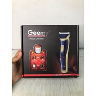 Geemy GM-6005 professional Hair Clipper