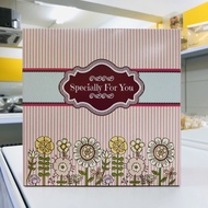 Colour Paper Cake Box [FOLDING BOXES] [HIGH QUALITY] (4/6/7/8/9/10.5/11/12 inch)