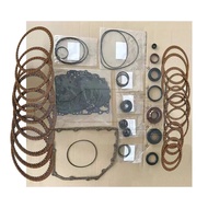 TG81SC TG-81SC AF50 Transmission Rebuild Overhaul Kit Clutch Plate Friction Kit For BMW X1 X2 MINI 1